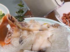 -东海怡品海鲜豆捞(星街坊店)