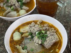 -榮泰米粉湯(Left Shop)