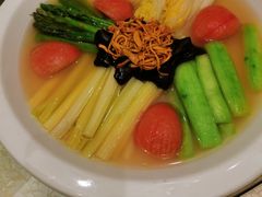 -龙悦湾酒家·八阵鱼生·渔人码头店