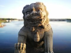 -卢沟桥文化旅游区