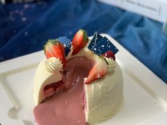 -壹点壹客·生日蛋糕(南山店)