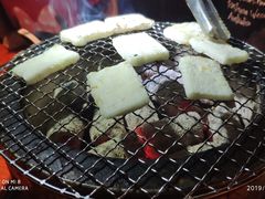 -山之屋炭火烧肉·生啤畅饮(大朗万科中央公园店)