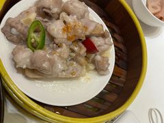 -半岛太子酒家(海港城店)