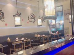 -和福顺·牛肉海鲜焖锅(汕头金平万达广场店)