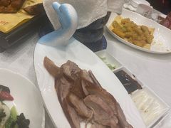 -老浒记民俗酒楼(王府井店)