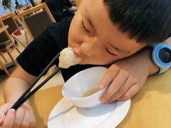 -鼎泰丰(嘉年华•海信广场VILLAGE店)