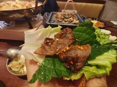 -双门洞·森系料理(体育西店)