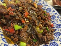 -新新湘菜馆(新中街二条店)