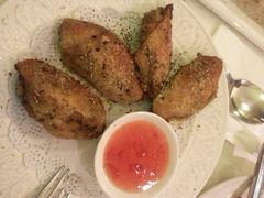 -美丽心情蛋糕(江苏路店)