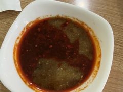 -清真老铁家灌汤包