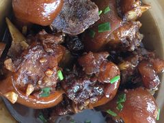 -徽州美食(三十年老店)