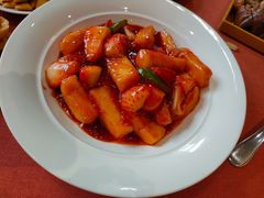 -双合园·海鲜水饺青岛菜(九水东路店)