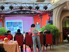 -山西会馆·晋菜·晋商宴·牌匾博物馆(胜利东街店)
