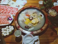 -庄老幺火锅(娄山关路店)