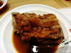 -喜家德虾仁水饺(青年大街店)