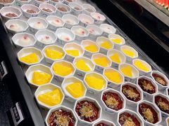 -韩盛·盛江山自助料理(中街大悦城店)
