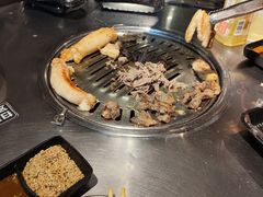 -炽城·烤肉名家(鸿达中央广场店)