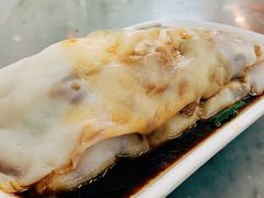 韭黄牛肉拉肠-穗银肠粉店(东川路店)