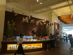 -三亚湾红树林度假世界(木棉酒店)