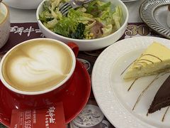 -斗牛士牛排餐厅(嘉里汇店)