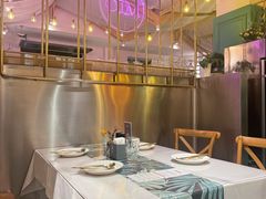 -MIO弥欧洋房西餐厅(中央大街店)