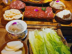 -楠火锅(广州总店)