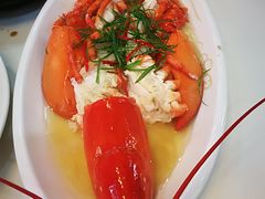 -鑫悦楼煎蟹·16年海鲜大排档
