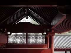 -杜甫江阁