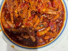 -欧记大排档·景德菜(上海首店)