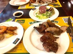 -拉丁餐厅·巴西烤肉自助(正佳广场店)