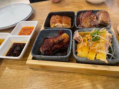 -金翠河烧鹅粤式茶餐厅(龙湖三千集天街店)