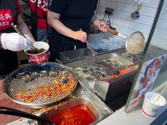 -黑色经典臭豆腐·湖南特产(步行街店)