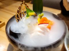 -鲔吞·和牛寿喜烧(闵行区绿瘦酒店)
