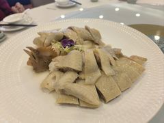 -新兴家喻酒家·羊城名宴(昌岗店)