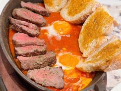 -沛家·西餐Brunch·直火料理