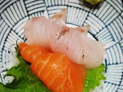 -琴寿司居酒屋(中山广场店)