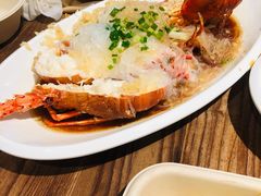 -盒马鲜生(杭州萧山万象汇店)