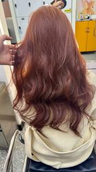 -HD HAIR STYLE