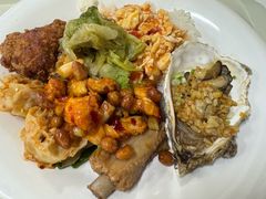 -中国农业大学·第四食堂风味餐厅