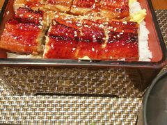 鳗鱼饭-武藏日本料理(宝安壹方城店)