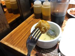 -汉巴味德(沈阳万象汇店)