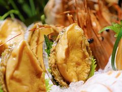 -九井澤精致料理(金茂店)