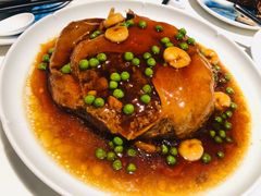 拆骨八宝鸭-绿波廊(豫园店)