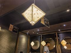 -云海肴·汽锅鸡·云南菜(天津国金汇店)