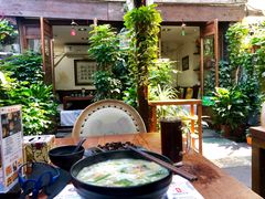 -束河人家(南锣鼓巷店)