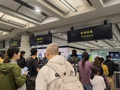-香港国际机场