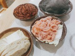 -正贰捌经重庆老火锅(建设路店)