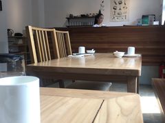 大堂-朵朵开素食餐厅(后宰门街店)