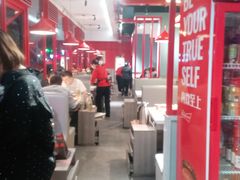 大堂-蜀滋香鲜鱼美蛙火锅(339店)