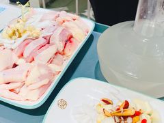 -椰客·海南椰子鸡(新塘永旺梦乐城店)